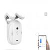 Tuya Smart Curtain Motor с голосовым дистанционным управлением