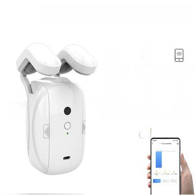Tuya Smart Curtain Motor с голосовым дистанционным управлением