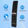 Новый пульт дистанционного управления SHARP GB345WJSA Пульт для всех видов Smart TV Android TV LED TV для телевизора Sharp 4T-C70BK2UD с Netflix YouTube
