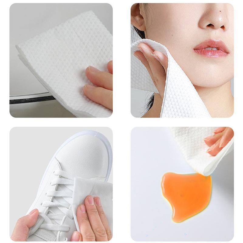 Большие одноразовые банные полотенца Сжатые полотенца Дорожные быстросохнущие полотенца Портативные дорожные полотенца Незаменимые моющиеся полотенца для душа