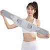 Sports Waistband Fitness Support Breathable Waist Protection Weightlifting Rope Skipping Pressure Waist Protection
