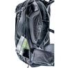 Рюкзак Deuter Trans Alpine Pro 28 Modell 2020 black/graphite (3201121-7403)