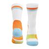 Children's Non-Slip Basketball Tube Socks for Autumn/Winter - High-Top Sports Toweling Socks for Boys & Girls