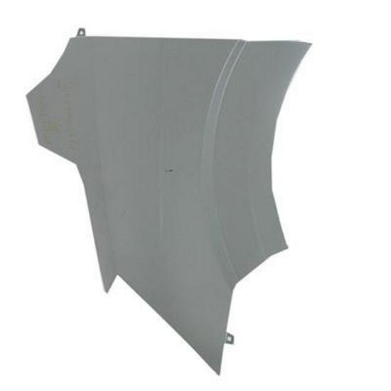 Foton Front Left Fender (E-Coated) - 1K18053000005