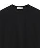 IL CORSO Us Cotton Short Sleeve T-Shirt Black
