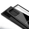 Подходит для чехла для мобильного телефона Samsung Note20 Защитный чехол от падения для Samsung Note20 Ultra 10 Подушек безопасности Противоскользящий