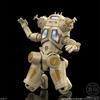 Bandai SMP MODELING Space Robot King Joe Candy [SHOKUGAN PROJECT] (1 piece) - Toy/Gum