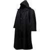 Halloween Star Wars Jedi Anakin Cape Cosplay Costume Robe