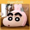 Creyon Shin Chan Plush Toys Anime Role Periphery Doll Children Gifts Birthday