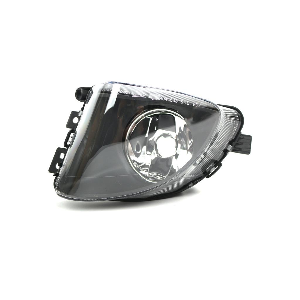 Автомобильные дневные ходовые огни передние противотуманные фары без лампочек для BMW 5 серии F07 GT 520D 535D 535i 550i 2010-2017 63177199619