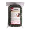 Laine - Vierge - Vert pin - 50 g - Feutrage à sec - Mixte