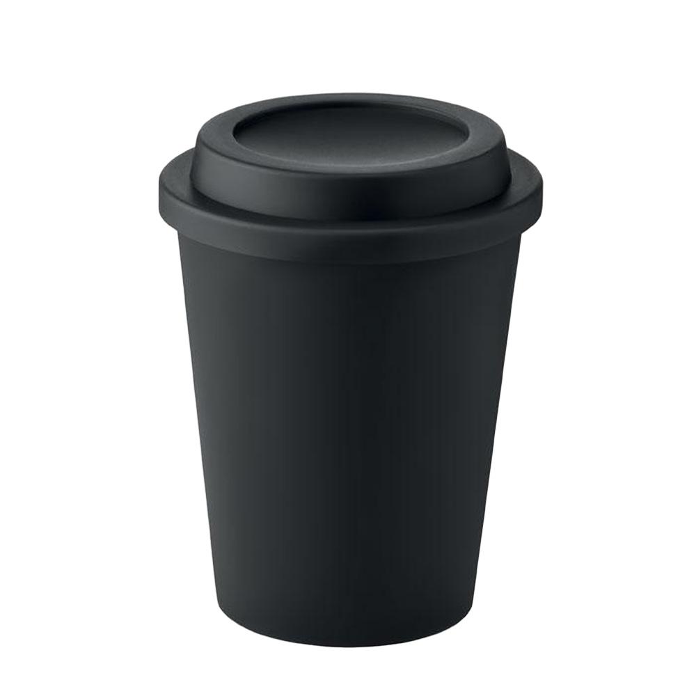 MidOcean Sora Polypropylene Double Wall 300ml Tumbler