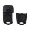 2025 New 3 Button Remote for Key for Case for Shell for KIA Rondo Sportage for S
