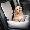 New Car Kennel Pet Travel Seat Can Be Removed and Washed Car Pet Mat Pet Supplies