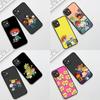 Крутой чехол для телефона Heys Arnolds R-Rugrats для Xiaomi Redmi Note 13 14 ProPlus A4 A3 Pro Plus 13C Pro+ Note13 Note14 Мягкий чехол