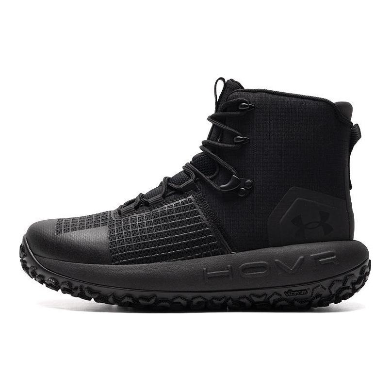 Under Armour Кроссовки HOVR Infil Черные/Темно-серые 3026369-001