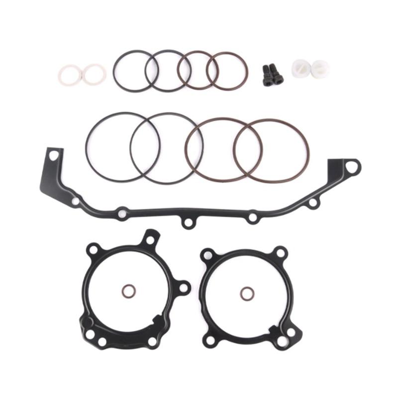 11361433513 Комплект для ремонта уплотнительных колец Dual Vanos для BMW E36 E39 E83 M54 M52TU M56