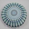 43 X 43cm / 17\" X 17\" Pillowcase Polyester Fiber High Quality