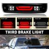 3Rd Third LED Brake Light Tail For Cargo Lamp 2009-2018 Dodge Ram 1500 2500 3500