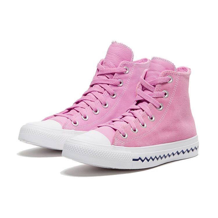Converse Кеды Chuck Taylor All Star 'Peony Pink' Женские 567166C