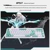 ROG TX98 RGB Проводная игровая клавиатура