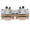 Pair of Front Brake Caliper Assembly Left Right Fit for Can Am Renegade 500 800R 1000