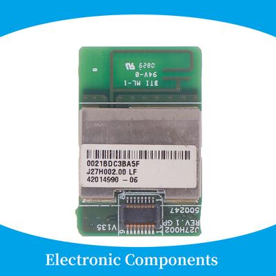 1 шт. Оригинальный беспроводной Bluetooth-модуль WII для Wii J27H002 Беспроводной WIFI-модуль Ремонт и замена игровых приставок