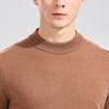 Antonio Men's Fine Spun Cashmere Knitted Sweater