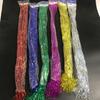 Tassel Rain Silk Curtain: Wedding, Party, Birthday Decoration Backdrop