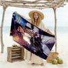 Elvis Presley Customized Name Beach Towel High Absorbency Quick-Dry Suitable for Sports Travel Swimming Yoga Bathroom Beach And Pool
