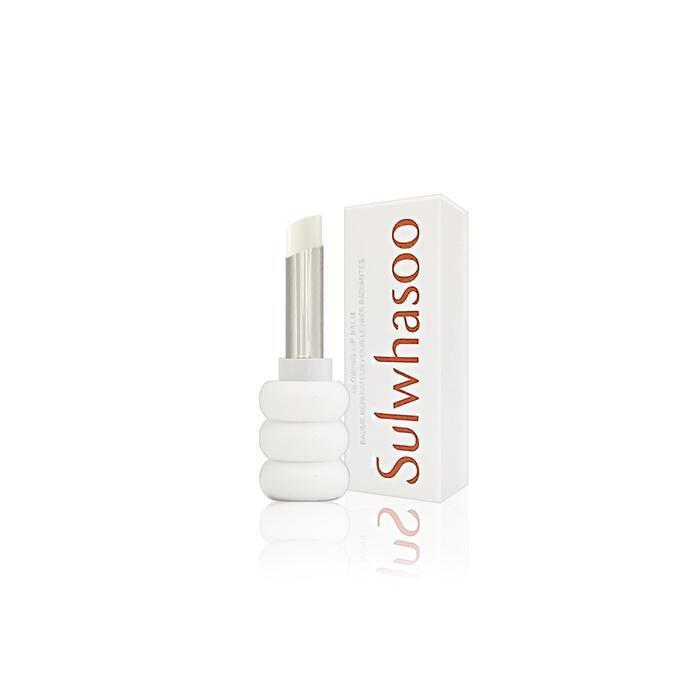 Sulwhasoo Юнжолип Бальзам 3г (НЕТ. 000 ОЧИСТИТЬ) (32285835)