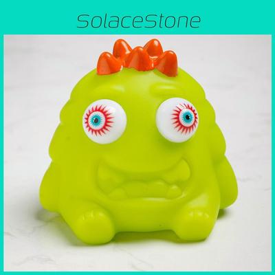 Стресс Классический Слайм Рельефная Игрушка Рукоятка Развитие Ловкости Подарок для Детей