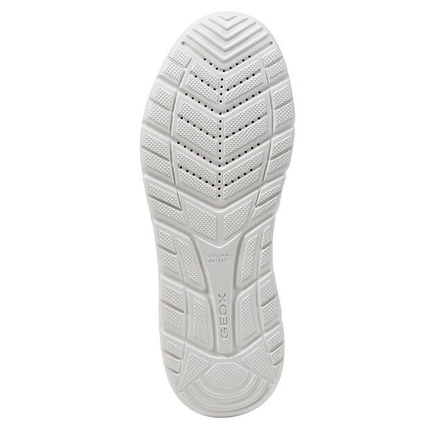Geox U45E1A0EK11 Portello кроссовки