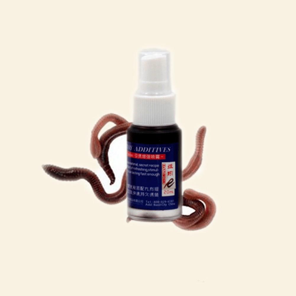 Спрей-добавка, 20 мл, для наживки для ловли карпа, повысит ваши шансы на успех