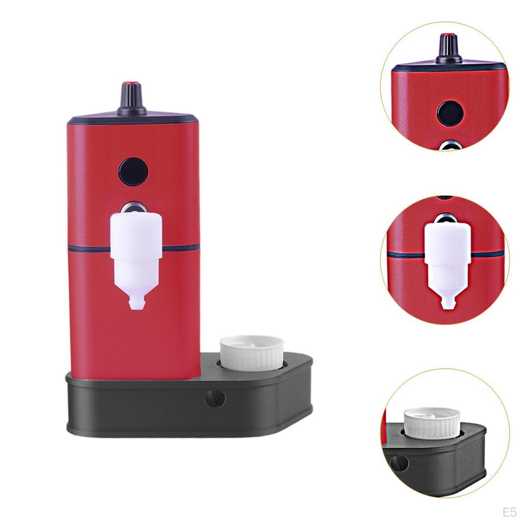 Машина для чистки тату-игл Аксессуары Износостойкий инструмент