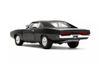JADA TOYS 1/24 Форсаж Dodge Charger R/T 1970 Черный Форсаж Charger TrueSpec