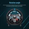 Logitech G29 Driving Force Racing Wheel and Pedals