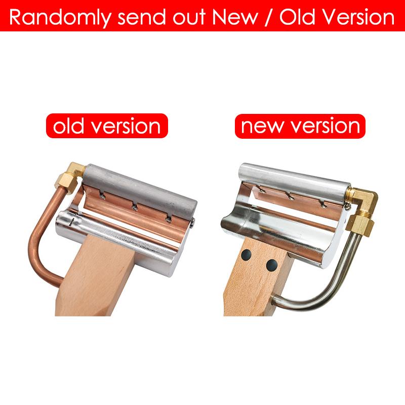 Электрический нож для распечатывания меда, нож для резки меда, скребок для пчеловодства, пчеловодческий инструмент, резак для нагрева меда