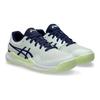 (GS) ASICS Gel-Resolution 9 'Pale Mint Blue Expanse' Kids' 1044A067-301