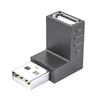 USB 3.0/USB 2.0 Папа на USB 3.0/USB 2.0 Мама Адаптер OTG USB на USB Адаптер USB Разъем 10 Гбит/с Кабель-удлинитель данных