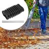 1pc Corrugated Hose 580473001 314618001 Backpack Blower Replacement Hose For RY38BP 38cc Backpack Blower Garden Tools Parts