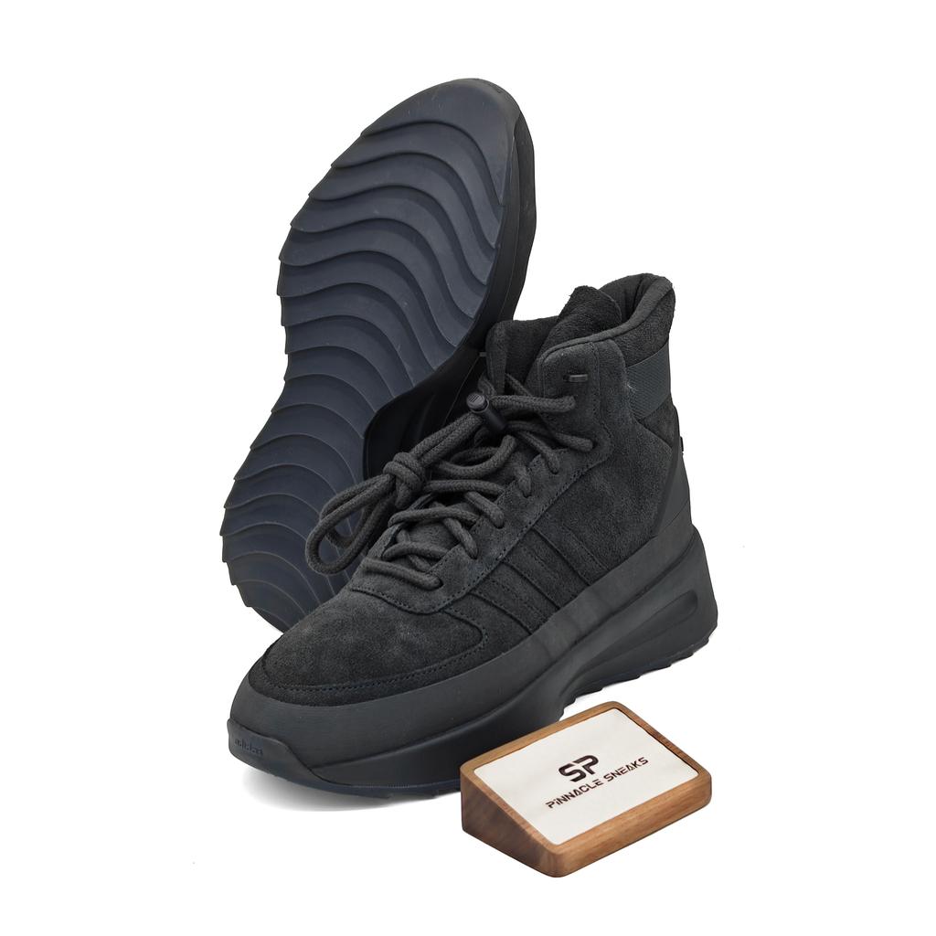adidas Легкая атлетика x Лос-Анджелесский турист Карбон - IE6208