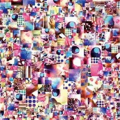 CD РАЗЛИЧНЫЕ Конгломераты Музыка Новой Зеландии C WNCD010 Wonderful Noise 2014 Япония Танцевальная Электроника