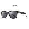 Fashionable Men Women Sunglasses Luxury Brand Designer Sun Glasses Vintage Square Driving Fishing UV400 Man Eyewear