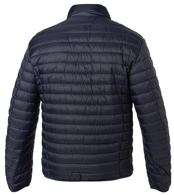 Зимняя куртка Marc O'Polo Standing Collar Quilted Jacket Regular (B21114270258) темно-нави