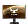 Компьютерный монитор ASUS TUF Gaming VG27VQ 68,6 см (27 дюймов) 1920 x 1080 пикселей Full HD Черный