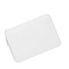 Trendycube Laptop Pouch, White