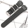 Ремешок для Casio G-Shock GA100/110/120/150/200/400 GD-100/110/120 DW-5600 GW-6900 Браслет 16 мм Нейлоновый ремешок