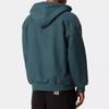 Carhartt WIP FW25 Худи Vista Мужская Куртка I029524-0AU-GD