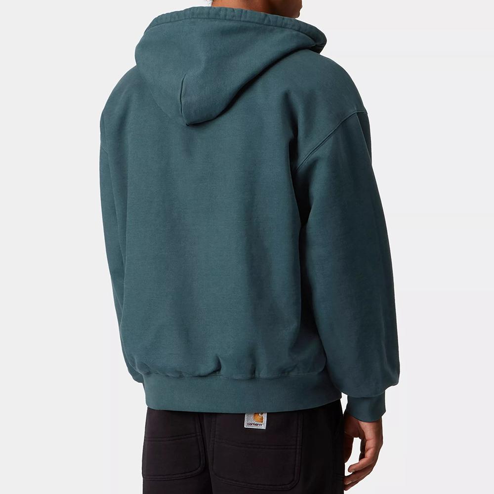 Carhartt WIP FW25 Худи Vista Мужская Куртка I029524-0AU-GD